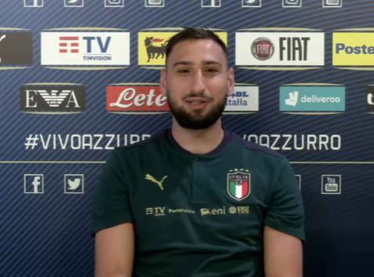 Donnarumma 