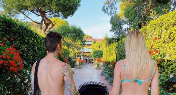 Fedez e Ferragni