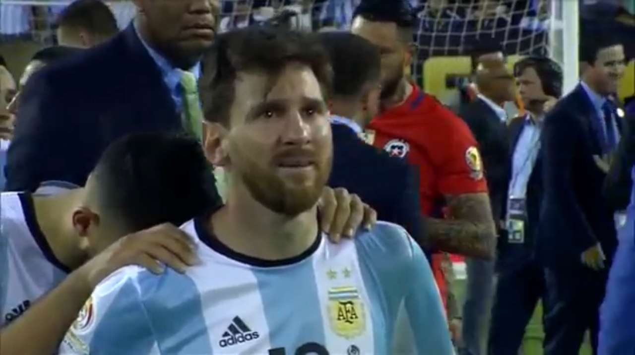 Messi