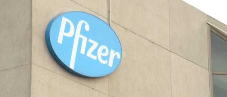 pfizer