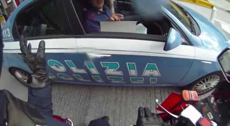 Polizia