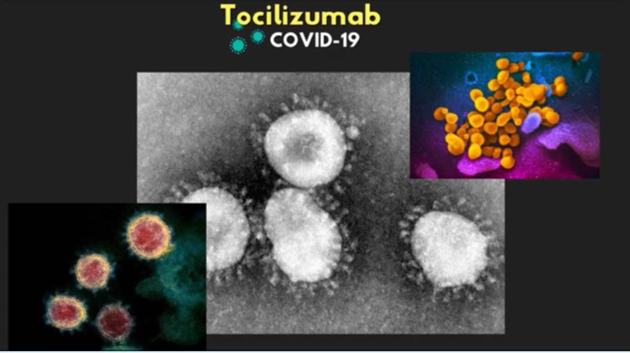 Tocilizumab
