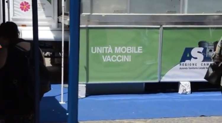 Vaccini