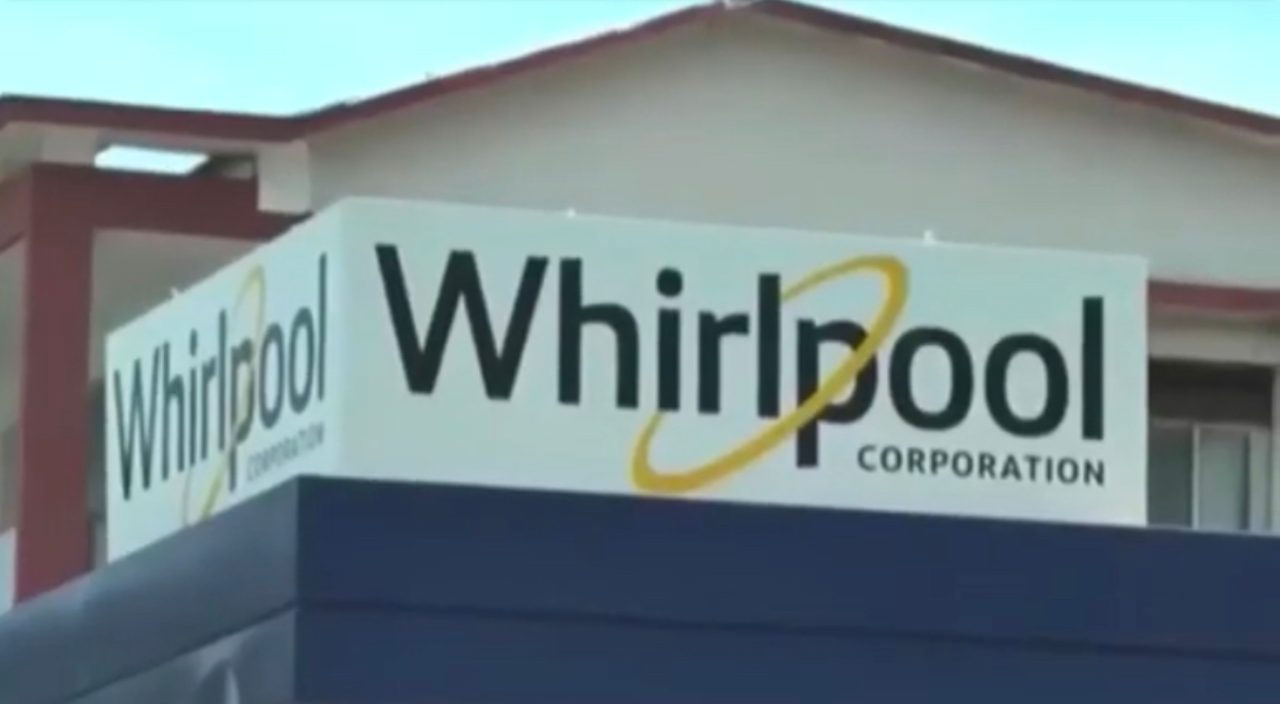 Whirlpool