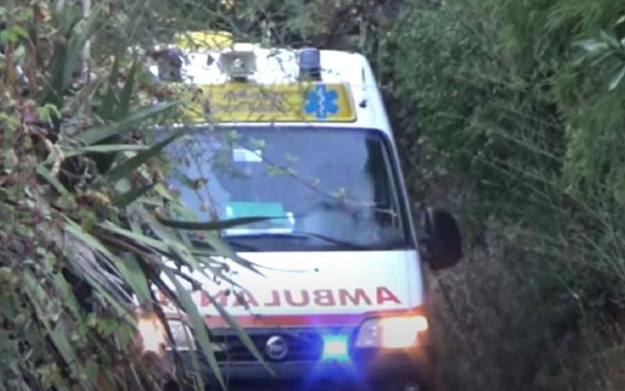 Ambulanza