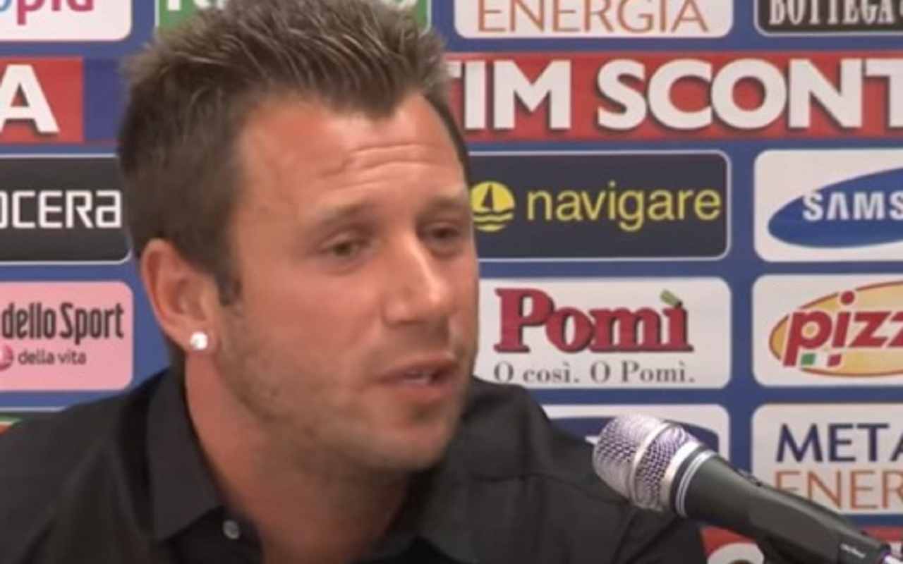 Antonio Cassano