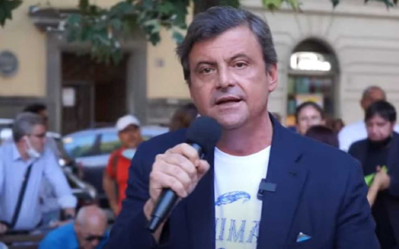 Carlo Calenda