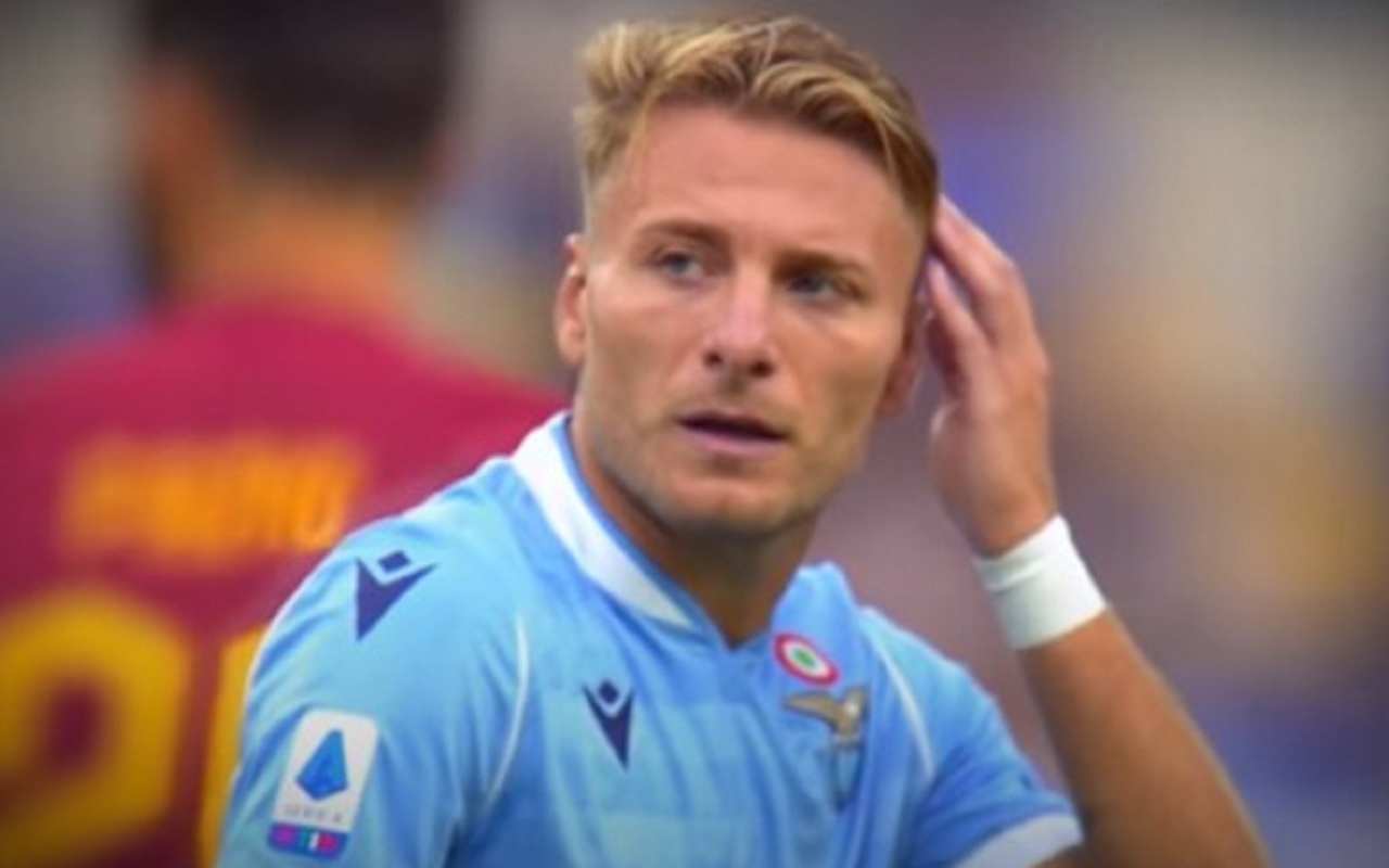 Ciro Immobile