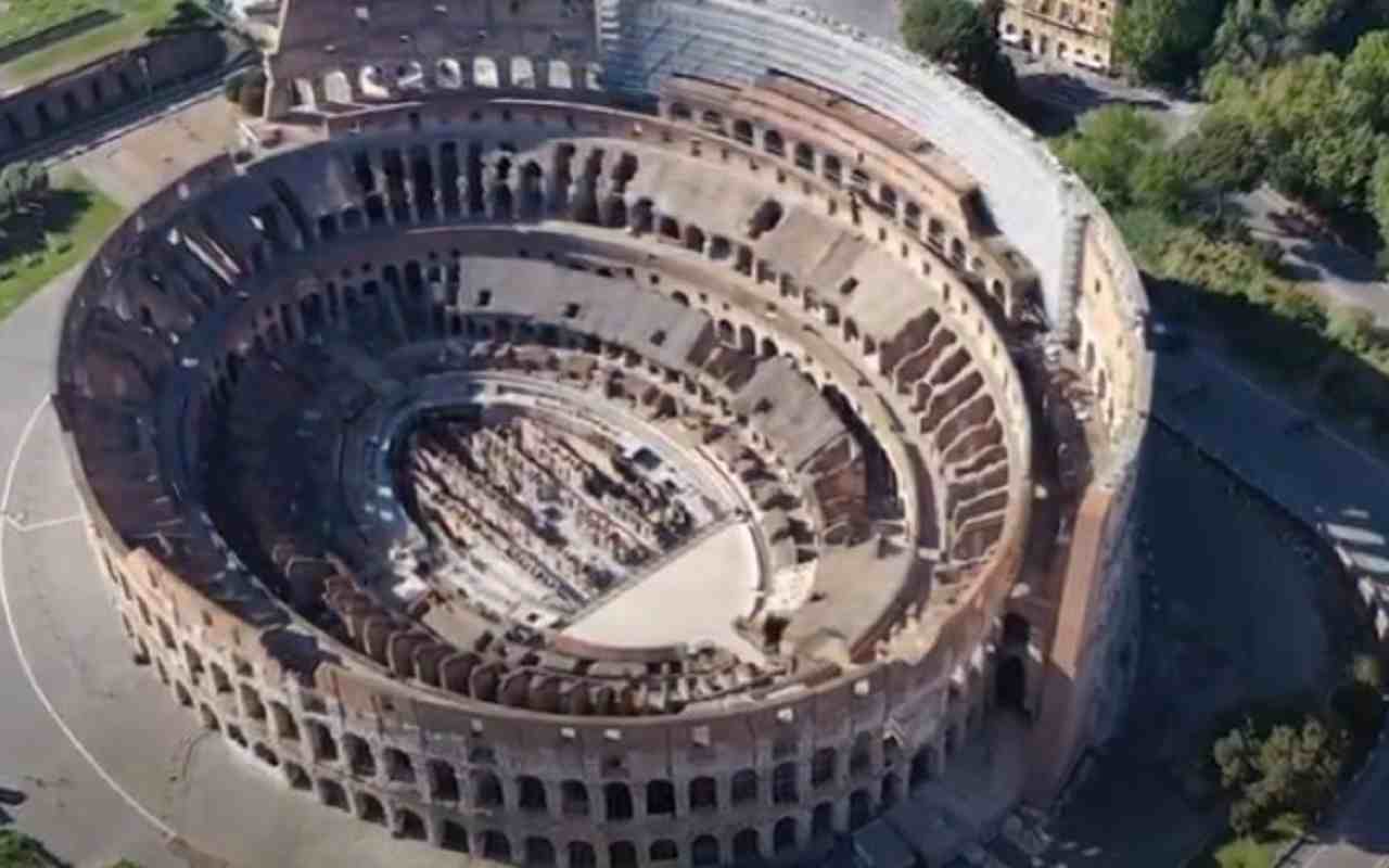 Colosseo