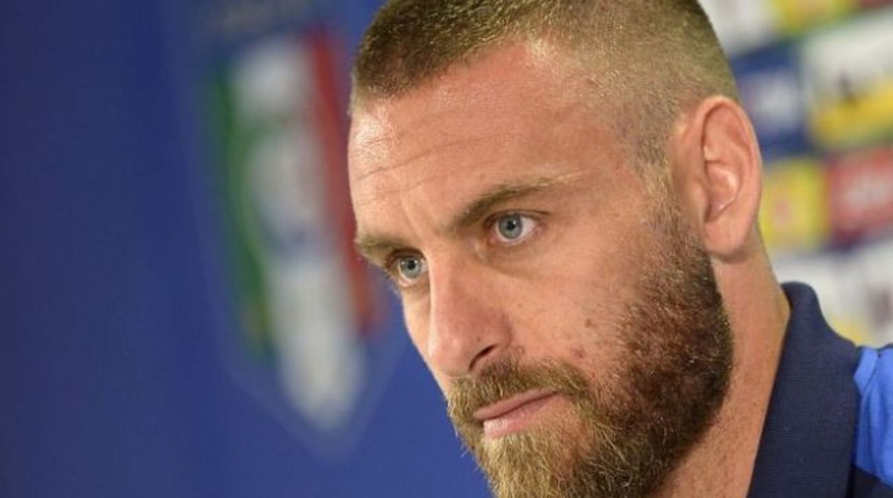 Daniele De Rossi