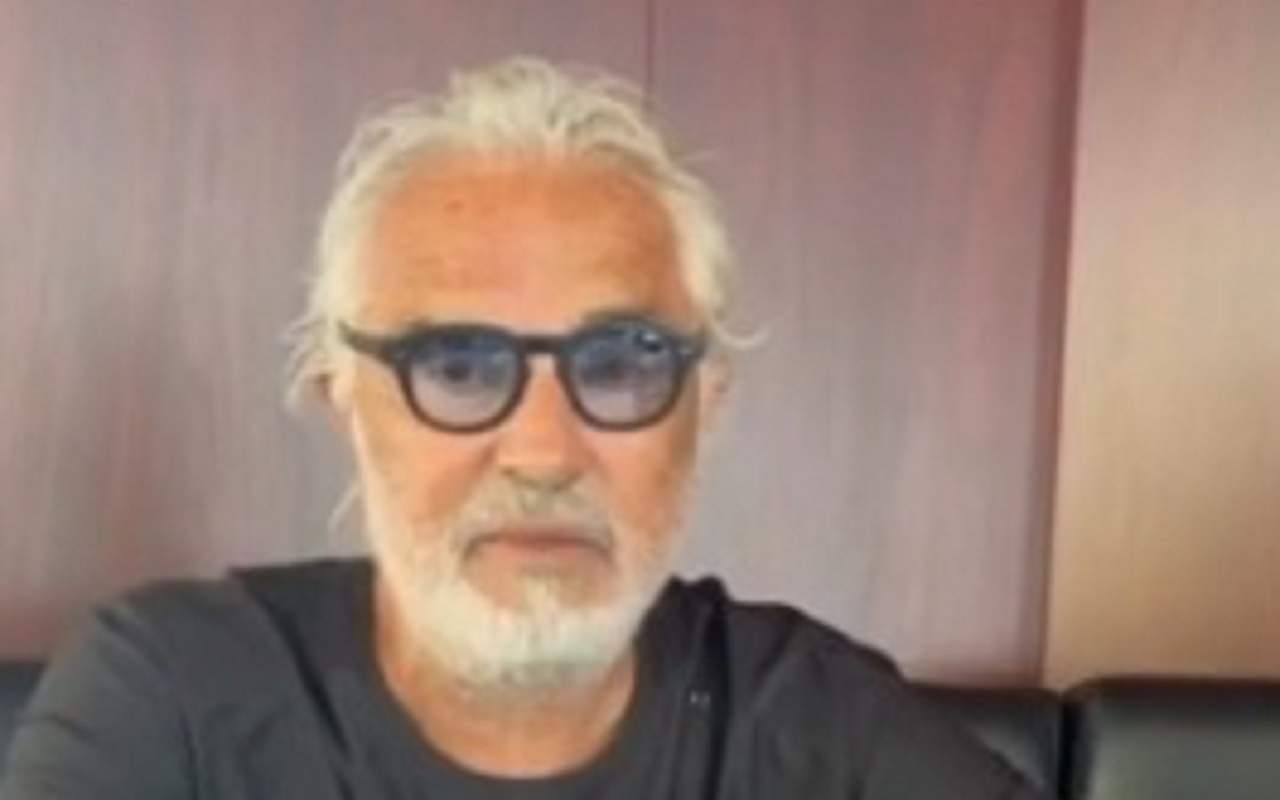 Flavio Briatore