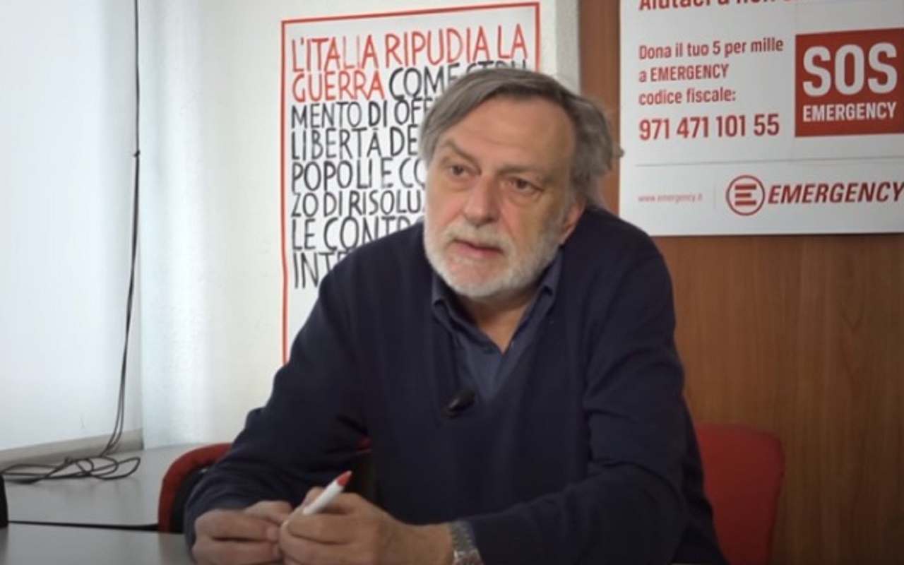 Gino Strada