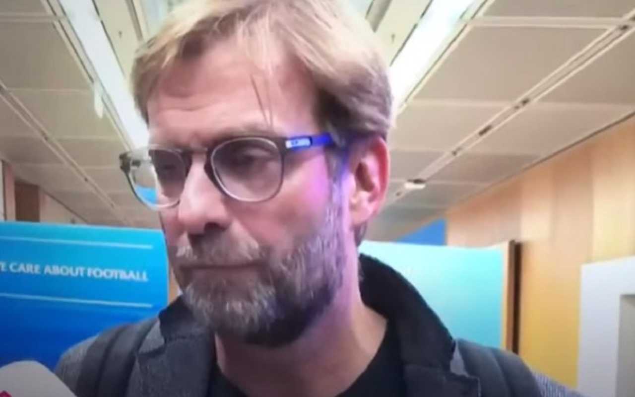 Jurgen Klopp