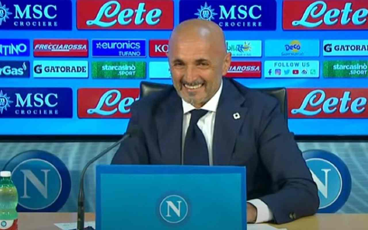 Luciano Spalletti