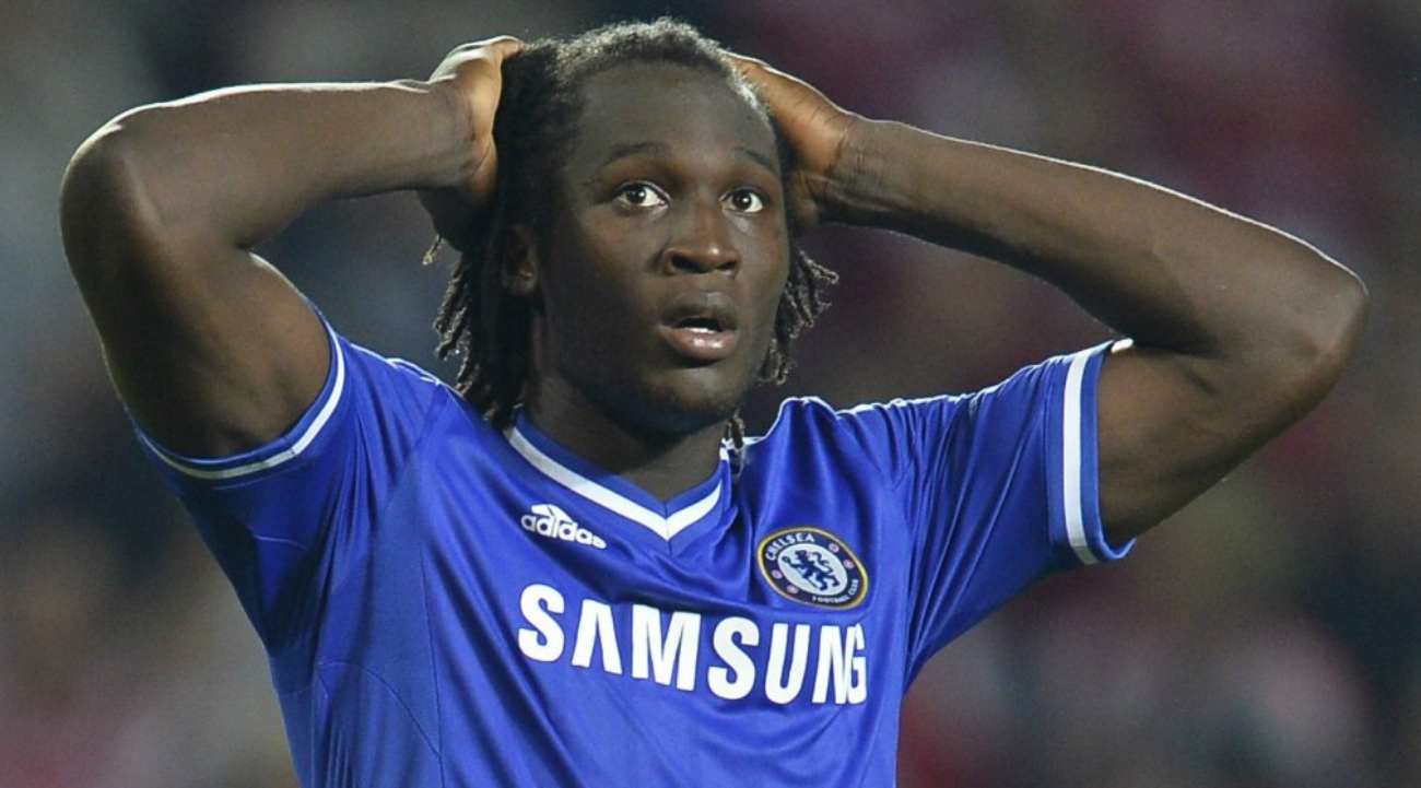 Lukaku Chelsea