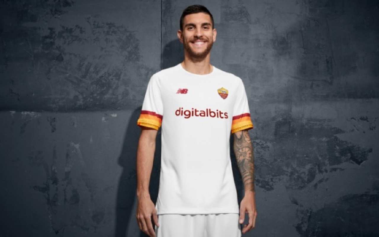 Maglia Roma