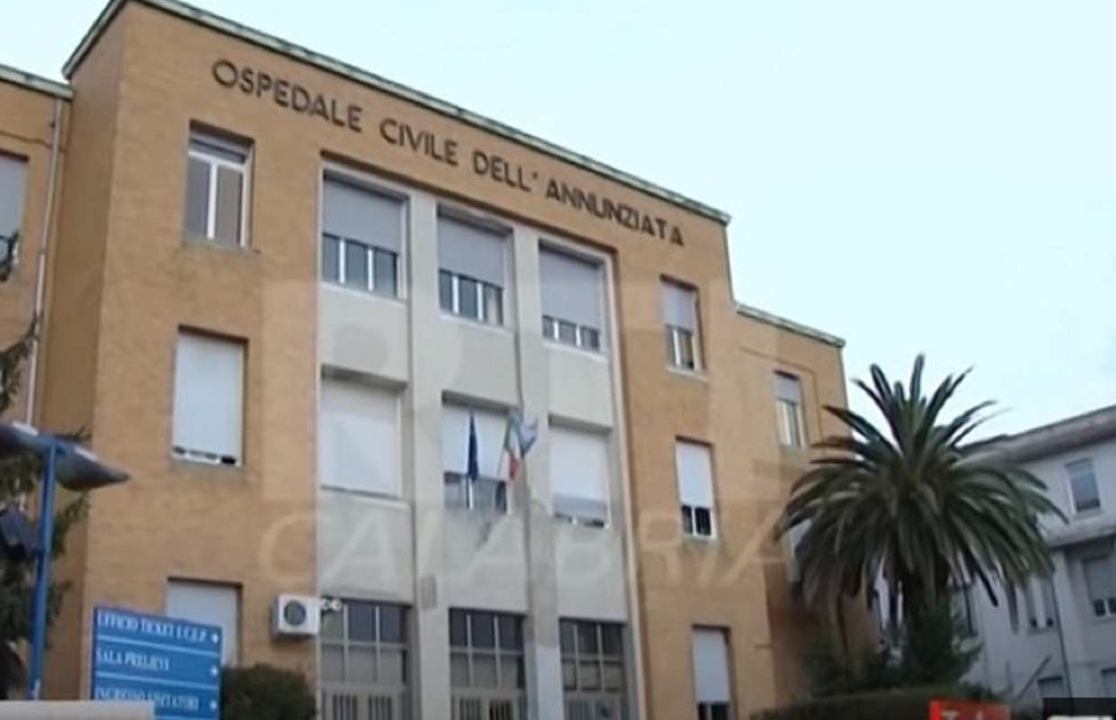 Ospedale Annunziata