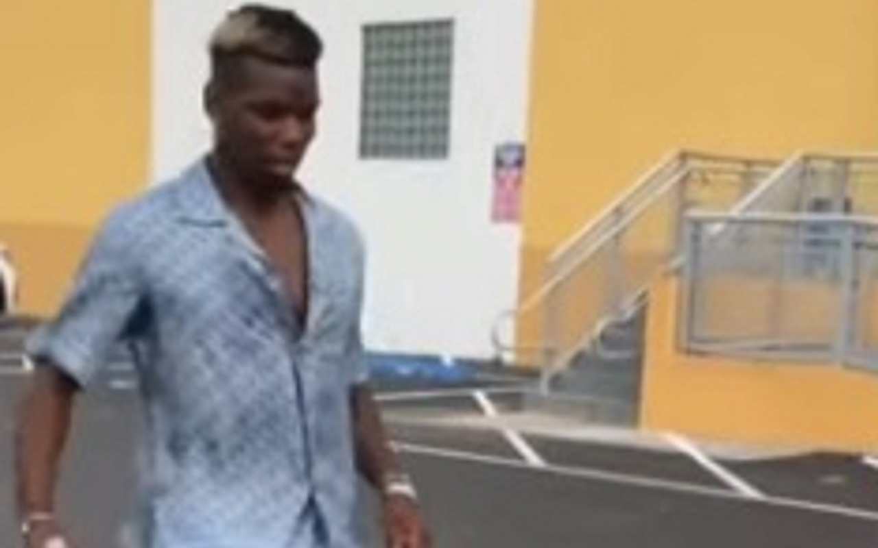 Paul Pogba