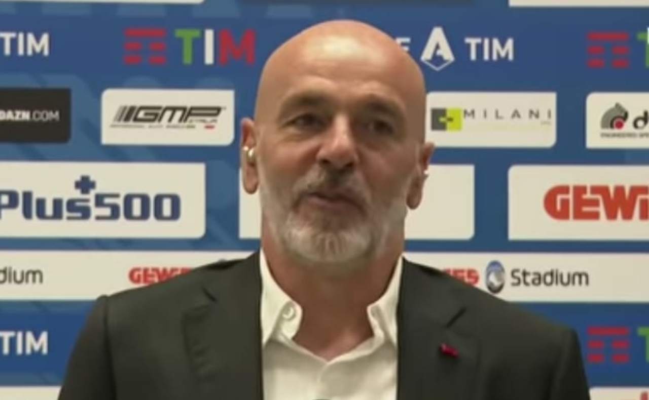 Milan tegola per Pioli