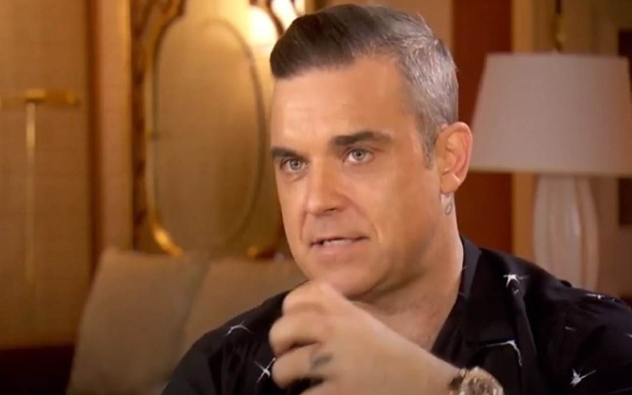 Robbie Williams