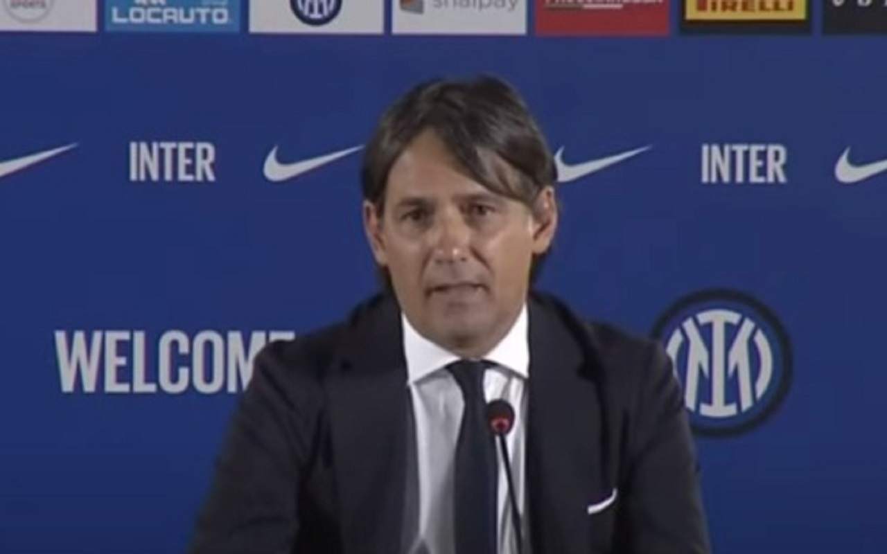 Simone Inzaghi