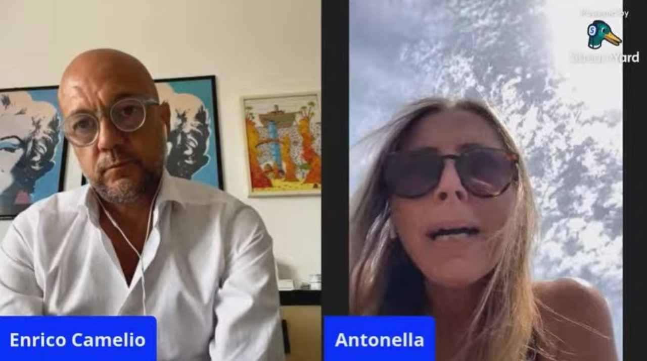 Intervista Antonella Acinapura