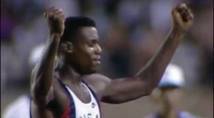 carl lewis