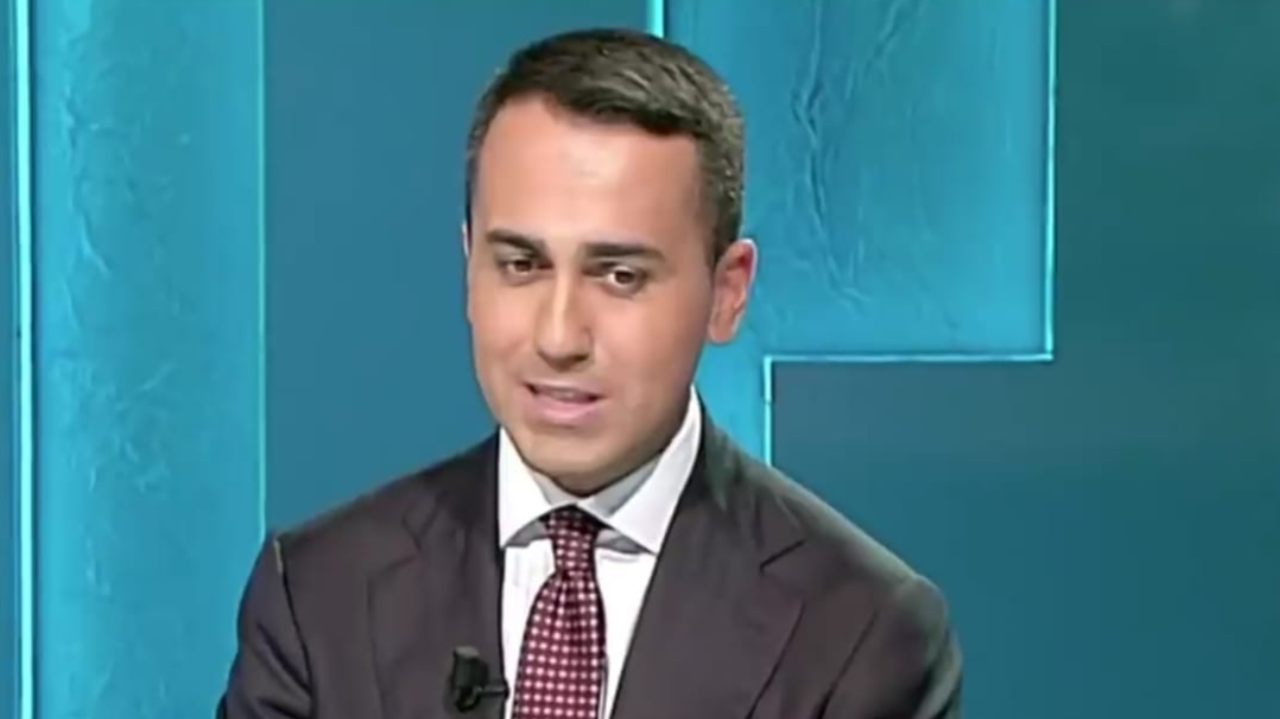 afghanistan di maio