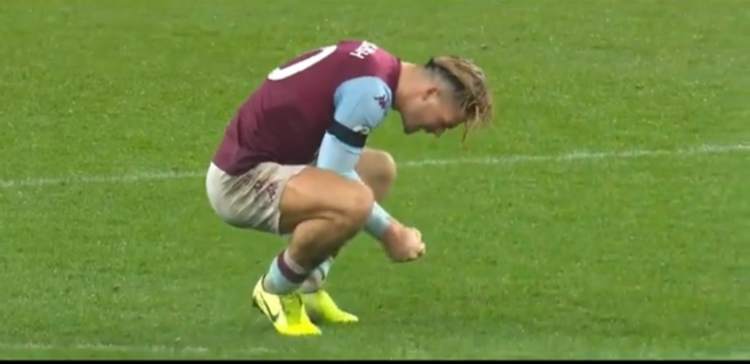 Grealish