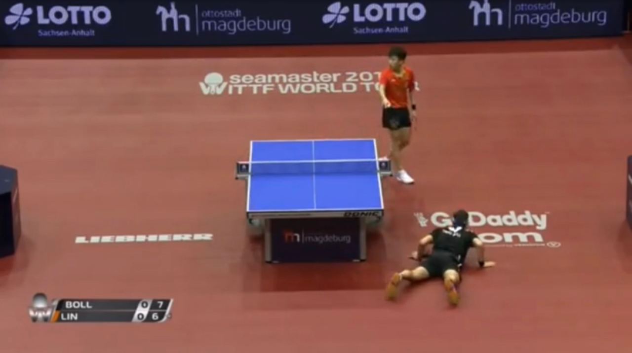 ping pong