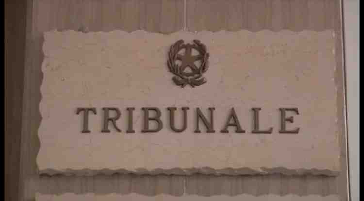 tribunale