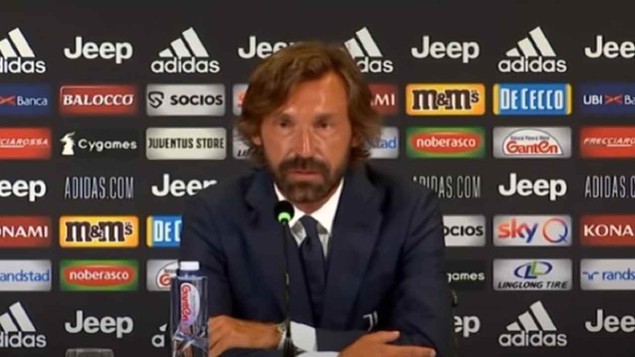 Andrea Pirlo