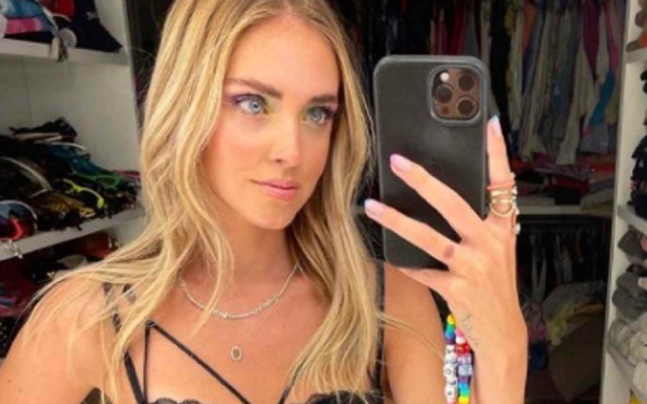 Chiara Ferragni