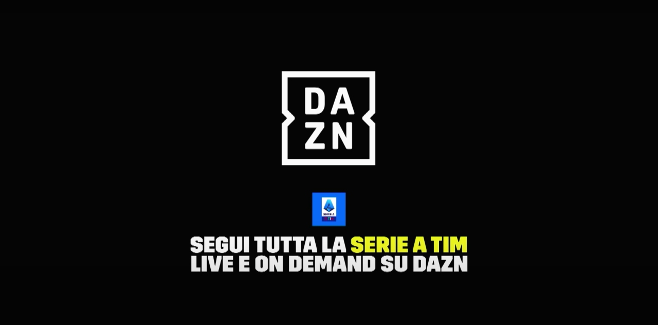 Dazn, ancora problemi con lo streaming 