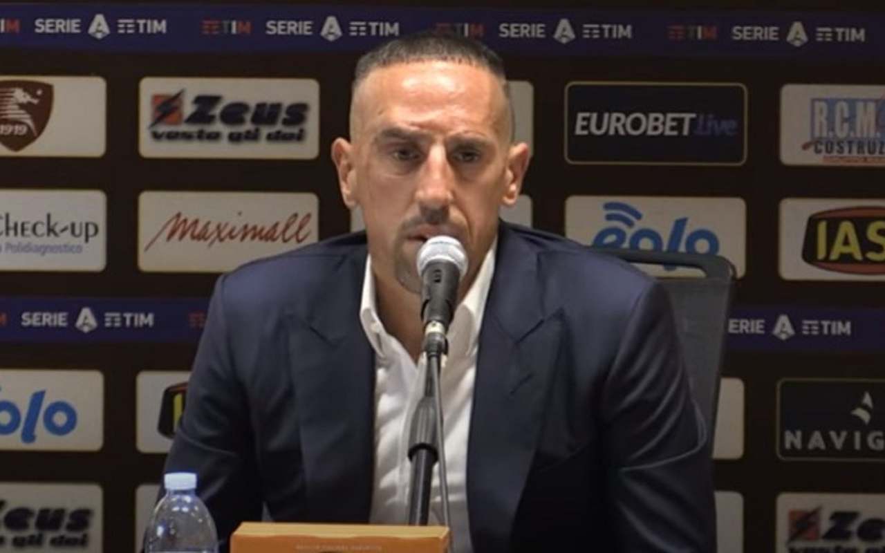 Franck Ribery