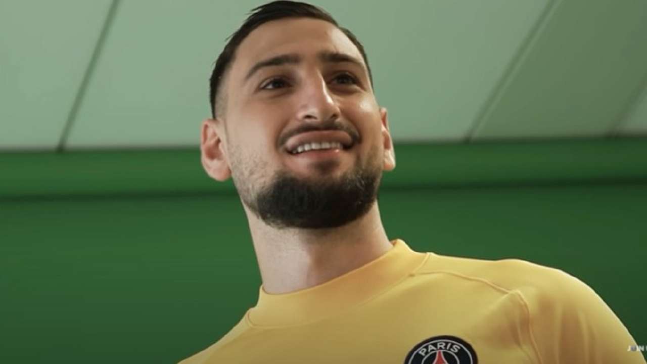 Gianluigi Donnarumma