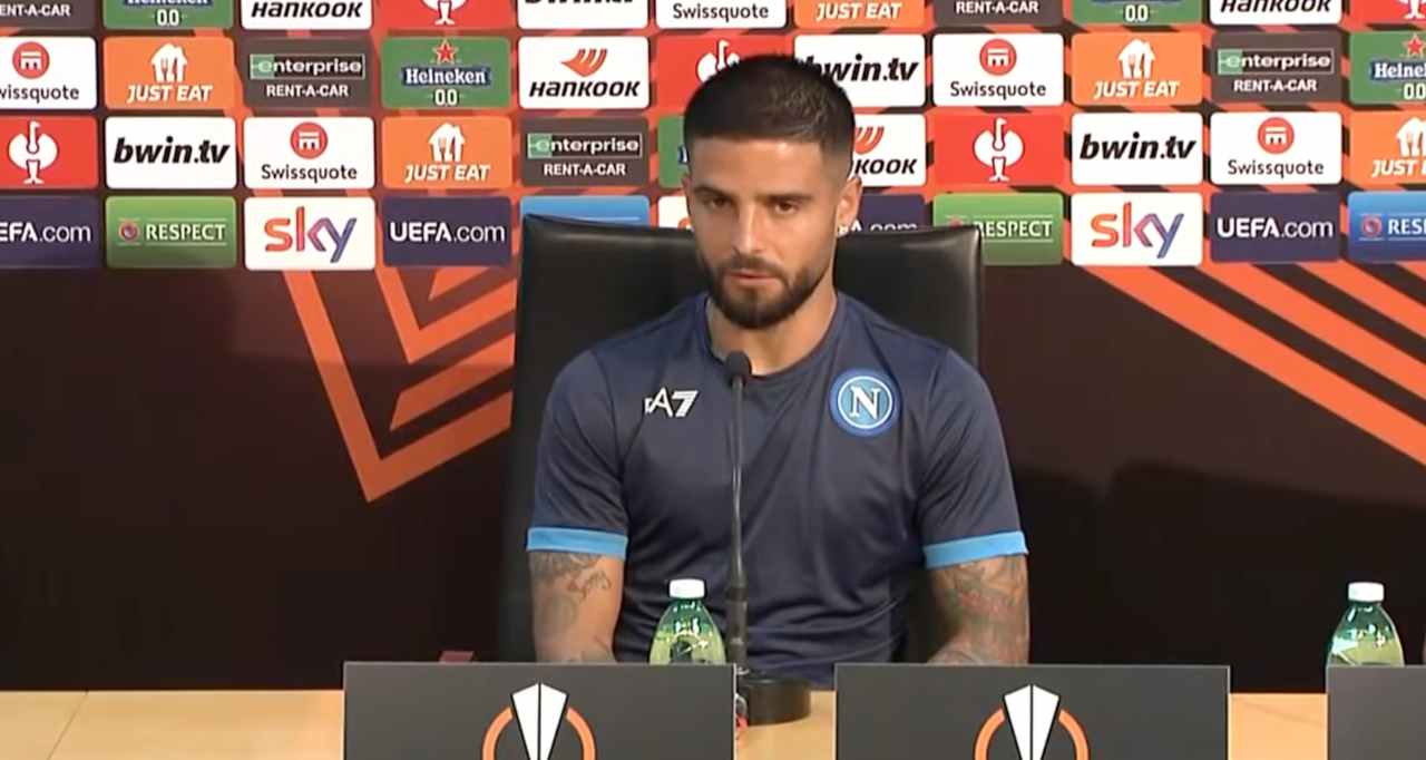 Lorenzo Insigne