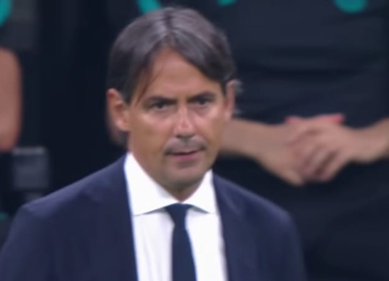 Inzaghi inter