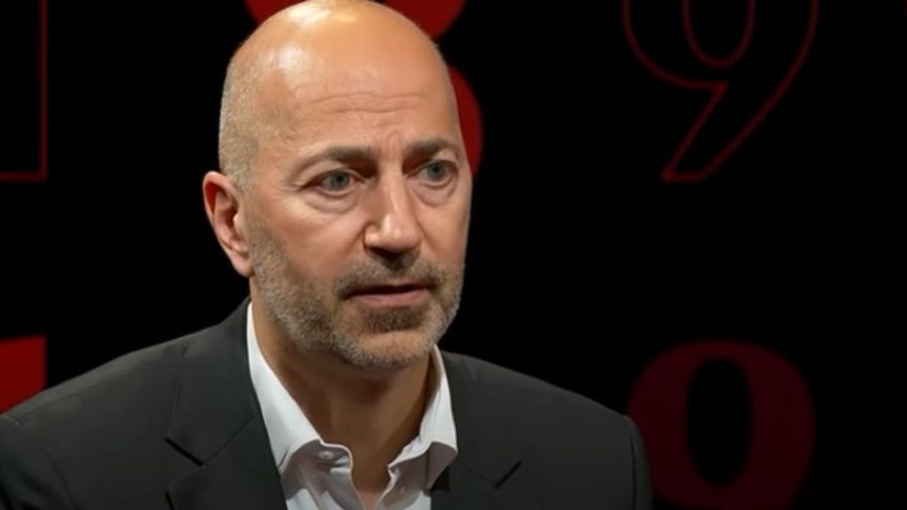 Ivan Gazidis