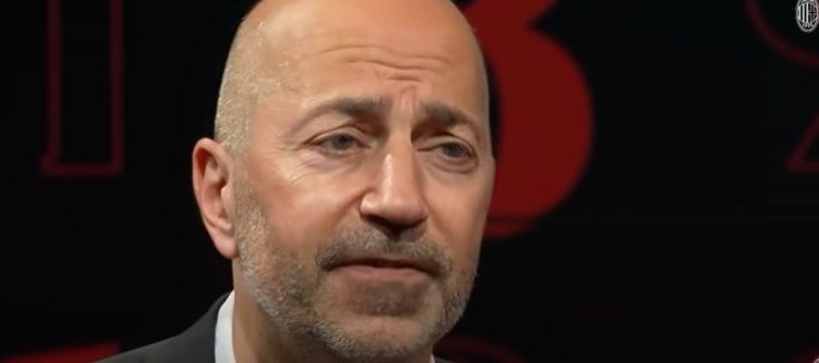 Ivan Gazidis