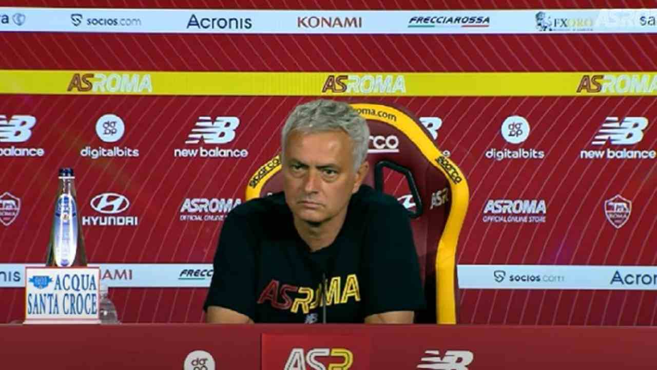 Jose Mourinho