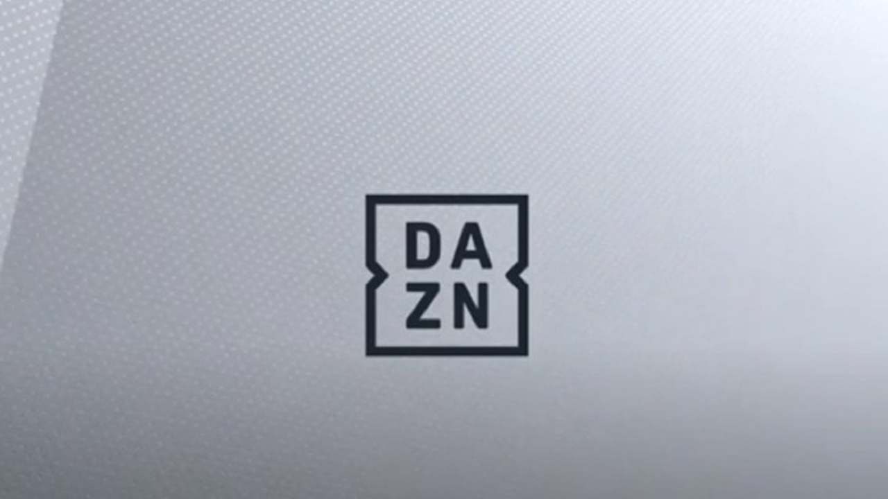 Logo Dazn