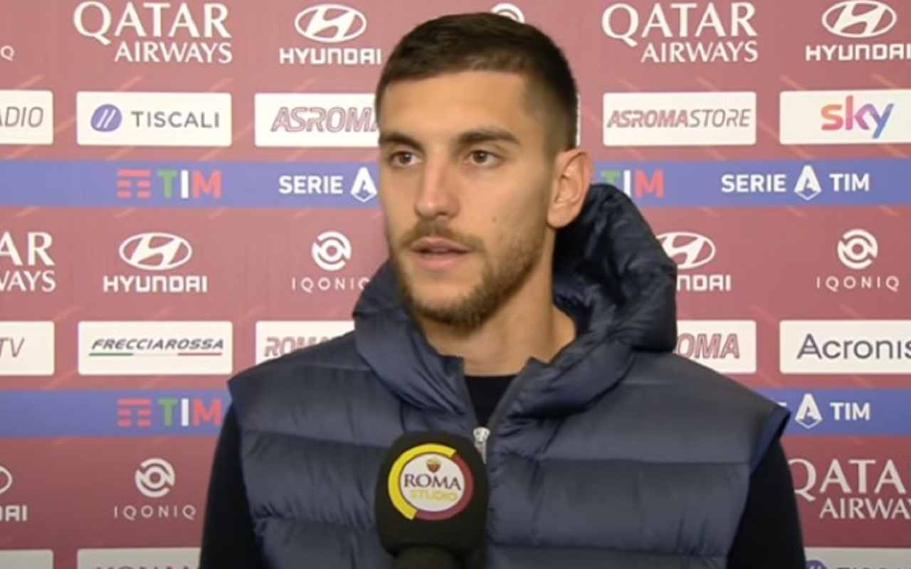 Lorenzo Pellegrini