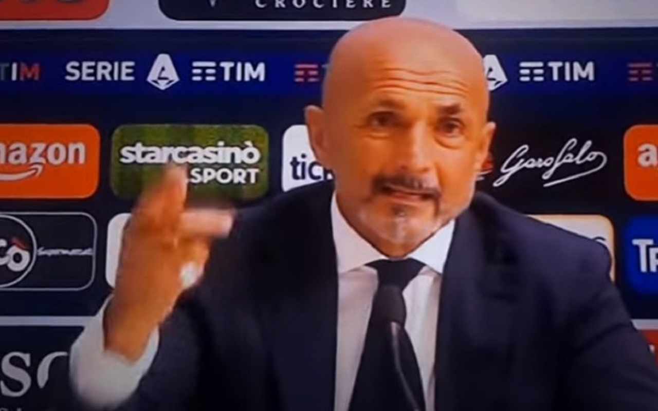 Luciano Spalletti