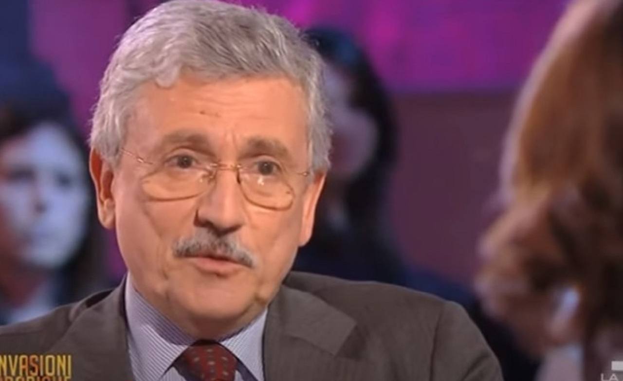 Massimo D'Alema