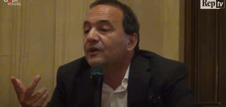 Mimmo Lucano