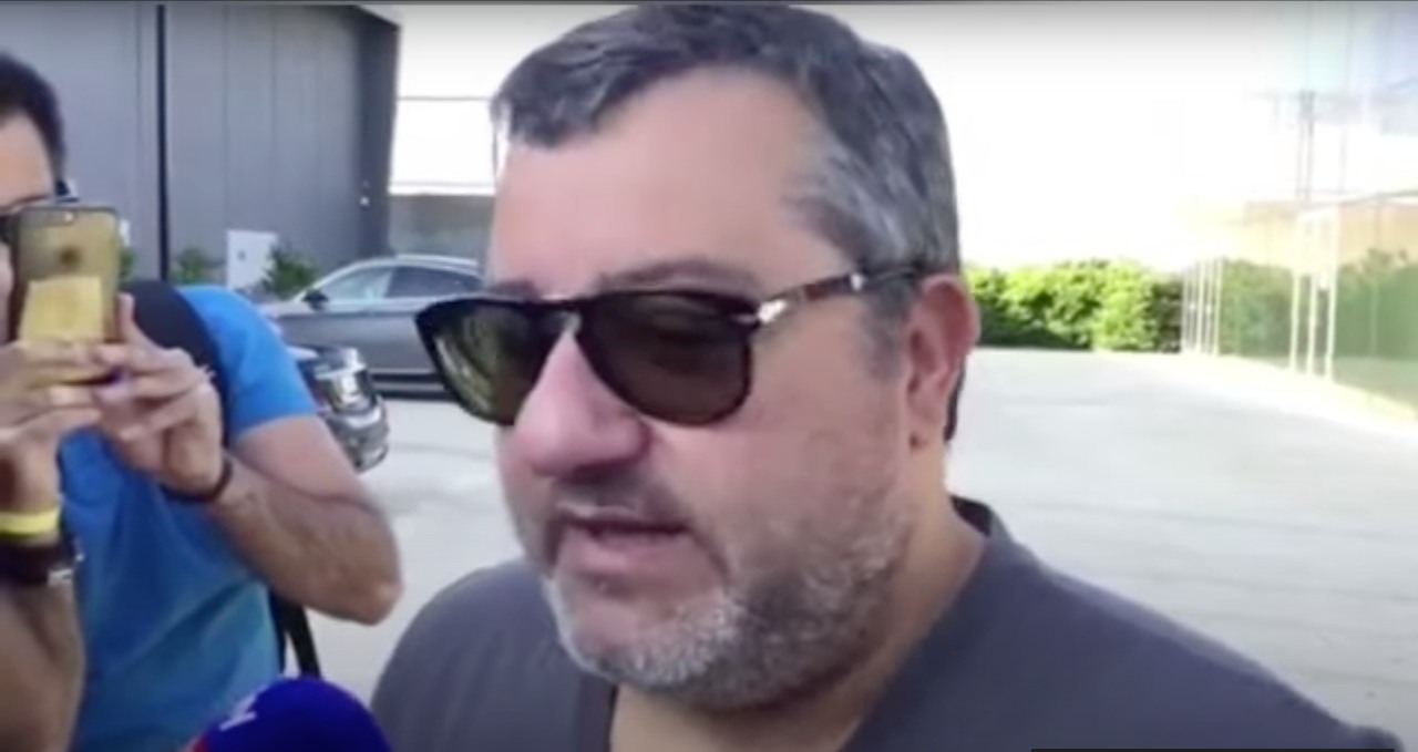 Mino Raiola