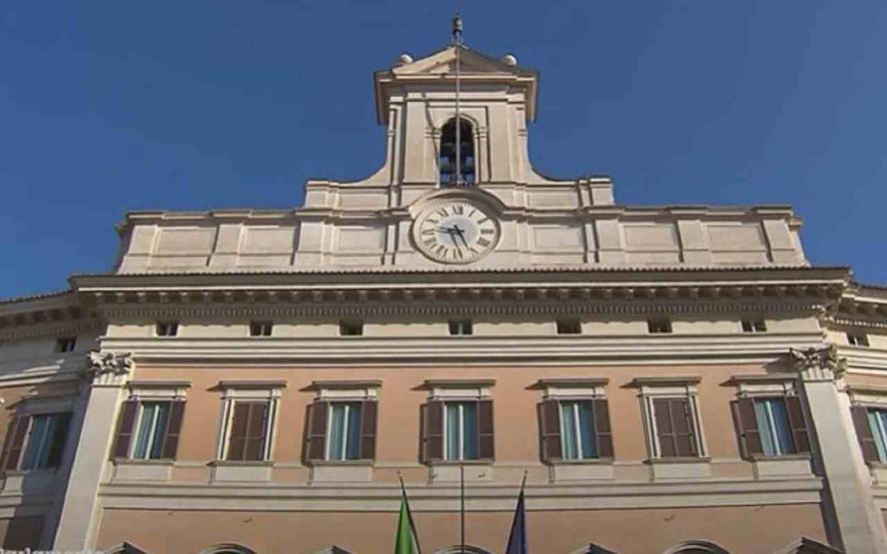 Montecitorio 