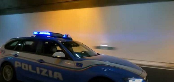 Polizia