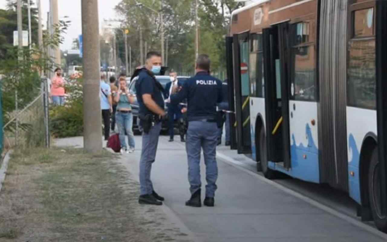 Polizia Rimini